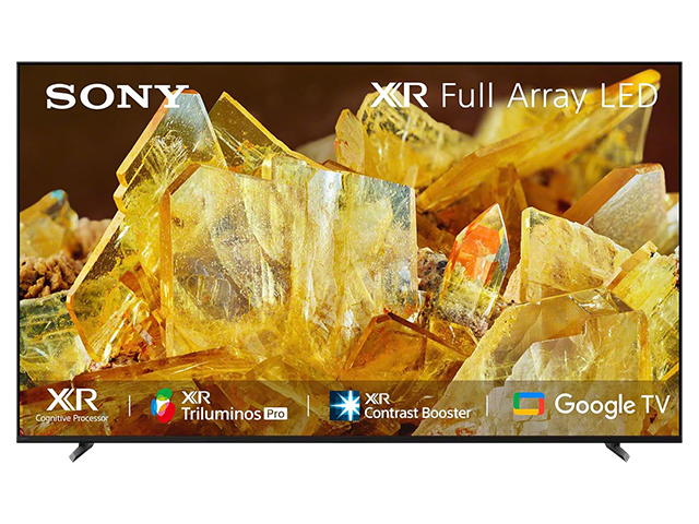 Sony Bravia XR-65X90L